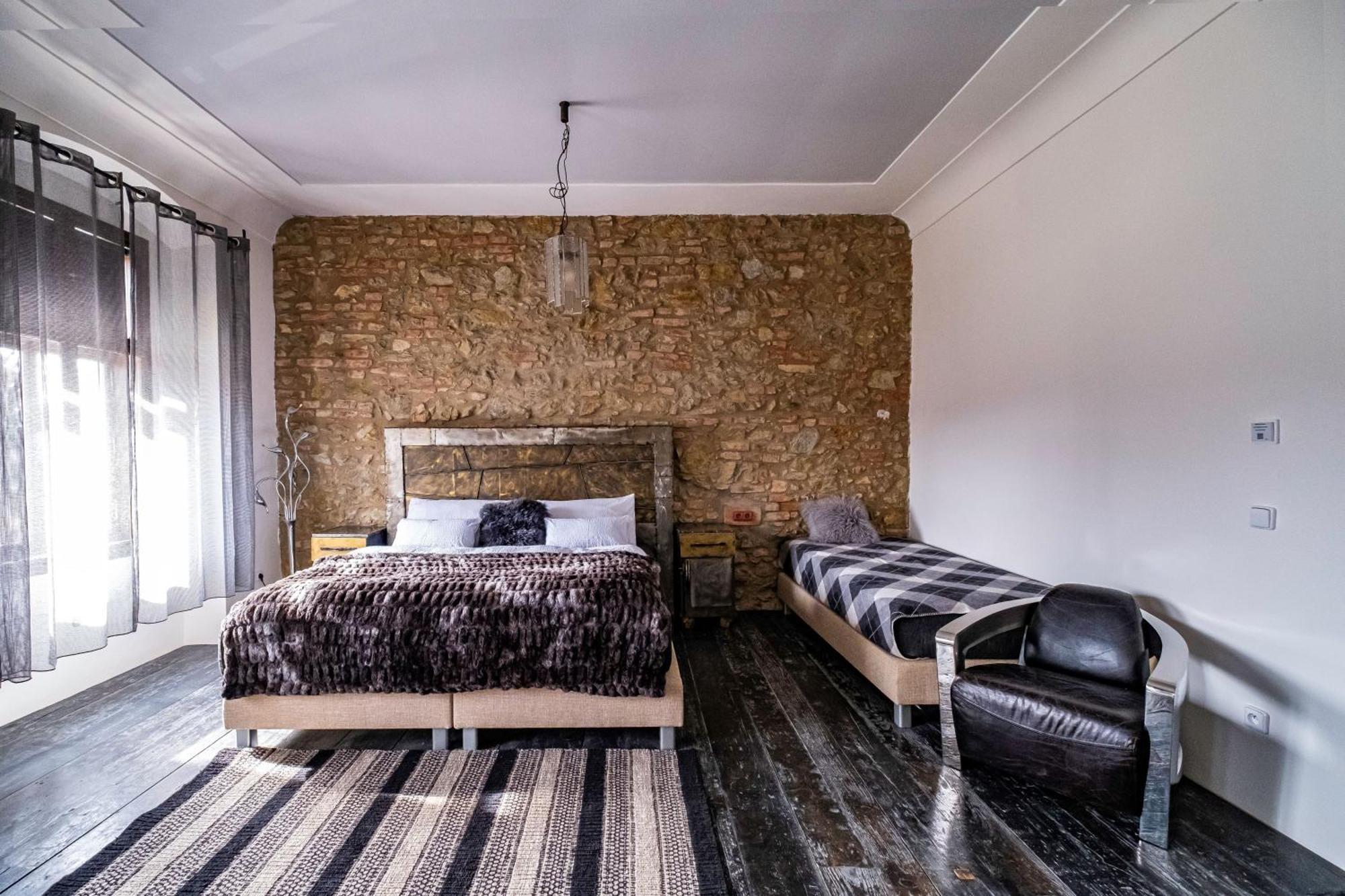 מיקולוב Knize Ferdinand Apartments מראה חיצוני תמונה