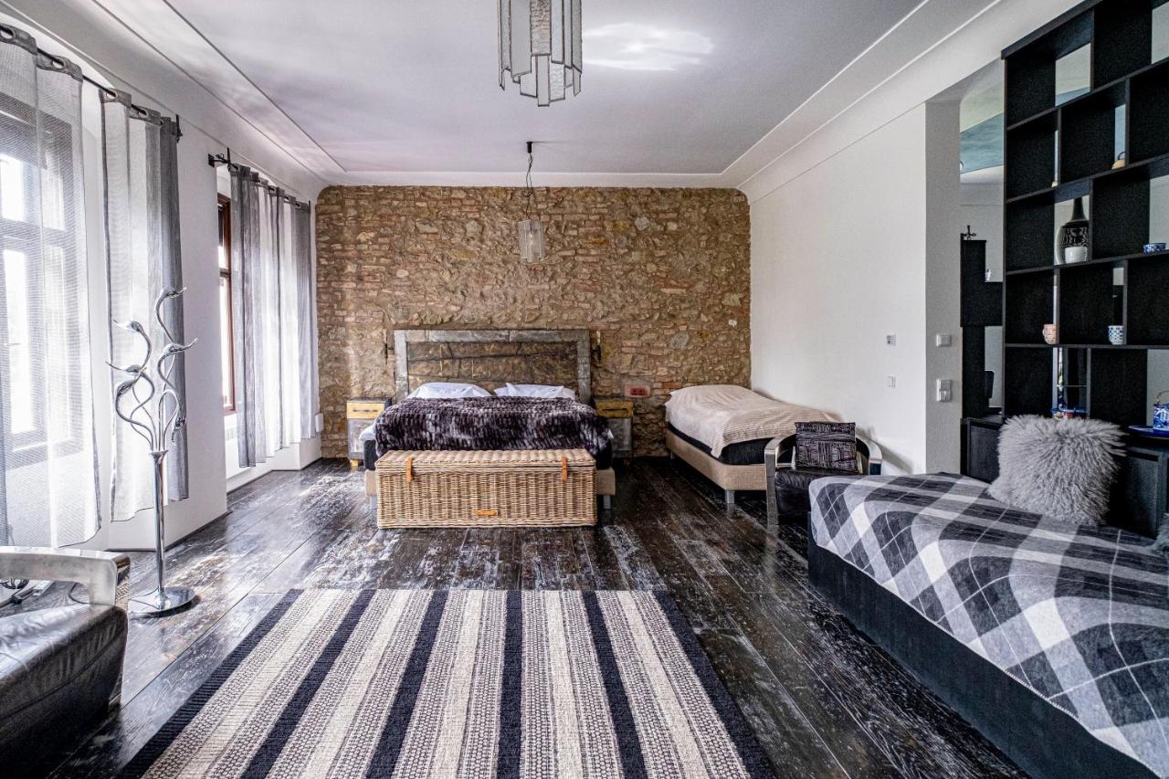 מיקולוב Knize Ferdinand Apartments מראה חיצוני תמונה